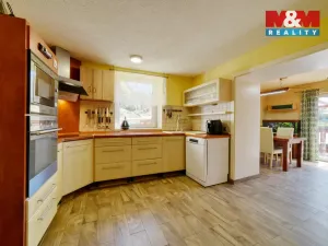 Prodej rodinného domu, Lázně Kynžvart, Lázeňská, 142 m2