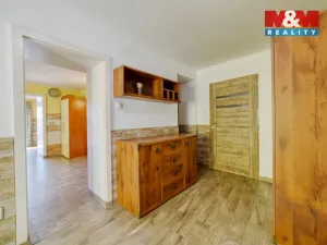 Prodej rodinného domu, Lázně Kynžvart, Lázeňská, 142 m2