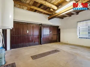 Prodej rodinného domu, Jílové u Držkova, 180 m2