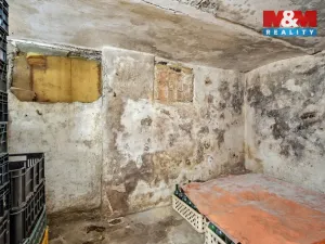 Prodej rodinného domu, Jílové u Držkova, 180 m2