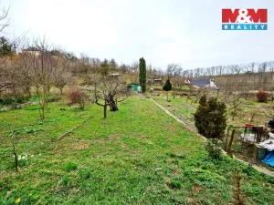 Prodej chaty, Jemnice, 16 m2