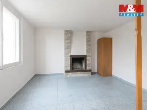 Prodej chaty, Malé Žernoseky, 48 m2