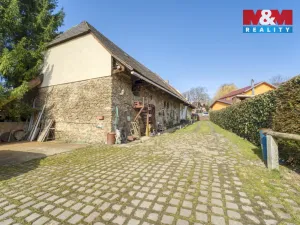 Prodej rodinného domu, Nýrsko - Hodousice, 189 m2