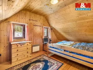 Prodej chalupy, Tanvald - Šumburk nad Desnou, 118 m2