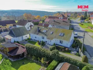 Prodej rodinného domu, Dolany, 225 m2
