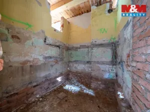 Prodej rodinného domu, Moravská Třebová - Boršov, 231 m2