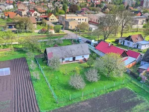 Prodej chalupy, Kostelec nad Orlicí, Za Drahou, 127 m2