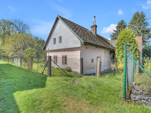 Prodej chalupy, Kostelec nad Orlicí, Za Drahou, 127 m2