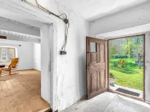 Prodej chalupy, Kostelec nad Orlicí, Za Drahou, 127 m2