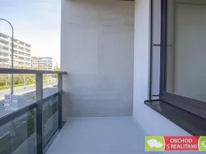 Pronájem bytu 2+kk, Praha, Hodkovická, 63 m2