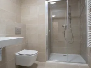 Pronájem bytu 2+kk, Praha, Hodkovická, 63 m2