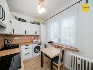 Prodej bytu 2+1, Frýdek-Místek, 52 m2