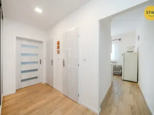 Prodej bytu 2+1, Frýdek-Místek, 52 m2