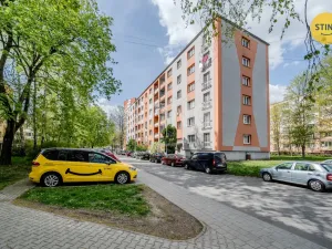 Prodej bytu 2+1, Frýdek-Místek, 52 m2