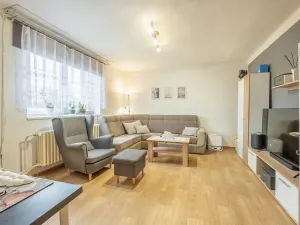 Prodej rodinného domu, Hředle, 245 m2