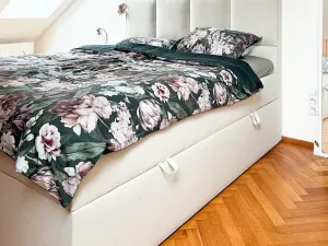 Pronájem bytu 2+kk, Praha - Dejvice, Na rozdílu, 61 m2