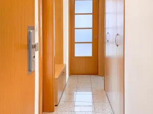 Pronájem bytu 2+kk, Praha - Dejvice, Na rozdílu, 61 m2