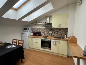 Pronájem bytu 1+kk, Slapy, 31 m2