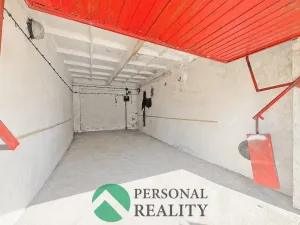 Prodej garáže, Kolín, 19 m2