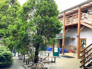 Prodej obchodního prostoru, Odry, Okružní, 800 m2