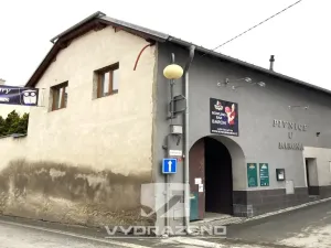 Prodej obchodního prostoru, Odry, Okružní, 800 m2