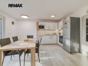 Prodej bytu 4+kk, Zbůch, B. Martinů, 86 m2