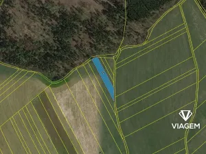 Prodej pole, Nové Sady, 2510 m2