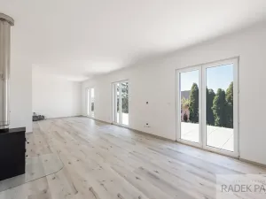 Prodej rodinného domu, Týnec nad Sázavou, Luční, 147 m2