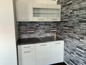 Pronájem kanceláře, Prostějov, Vrahovická, 27 m2