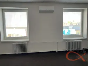 Pronájem kanceláře, Prostějov, Vrahovická, 27 m2