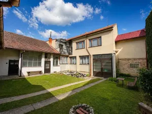 Prodej rodinného domu, Lažánky, 204 m2