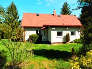 Prodej rodinného domu, Dolní Břežany - Zálepy, Úzká, 195 m2