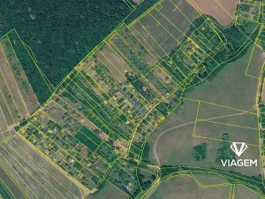 Prodej podílu zahrady, Uherský Brod, 141 m2