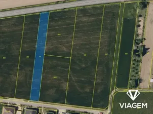 Prodej podílu pozemku pro bydlení, Holešov, 653 m2