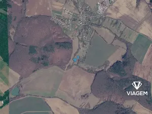 Prodej podílu pole, Dobrkovice, 2670 m2