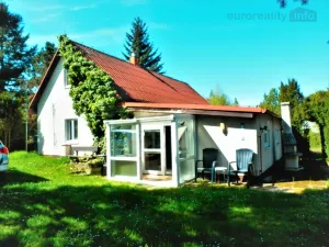 Prodej chaty, Dolní Břežany - Zálepy, Úzká, 195 m2