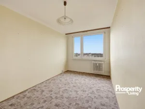 Prodej bytu 3+1, Praha - Bohnice, Toruňská, 81 m2