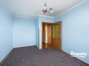 Prodej bytu 3+1, Praha - Bohnice, Toruňská, 81 m2