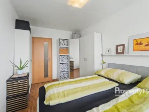 Prodej bytu 4+kk, Kladno, Na vyhaslém, 91 m2