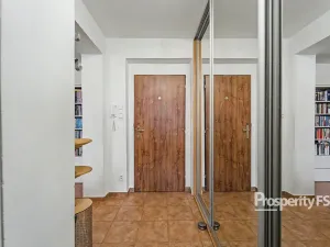 Prodej bytu 4+kk, Kladno, Na vyhaslém, 91 m2