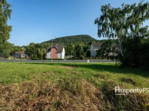Prodej pozemku, Jílové - Modrá, 1957 m2