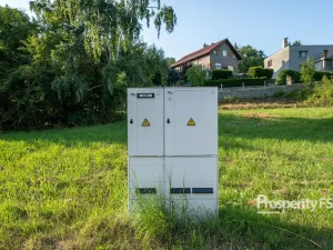 Prodej pozemku, Jílové - Modrá, 1957 m2