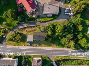 Prodej pozemku, Jílové - Modrá, 1957 m2