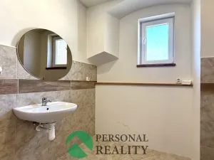 Pronájem bytu 2+1, Lázně Kynžvart, Malé nám., 42 m2