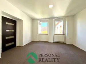 Pronájem bytu 2+1, Lázně Kynžvart, Malé nám., 42 m2