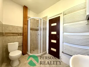 Pronájem bytu 2+1, Lázně Kynžvart, Malé nám., 42 m2