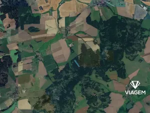 Prodej lesa, Hradiště, 12138 m2