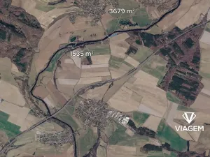 Prodej pole, Předměřice nad Jizerou, 5240 m2