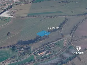 Prodej podílu pole, Jaroměř, 3170 m2