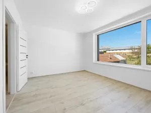 Prodej rodinného domu, Bořetice, 200 m2